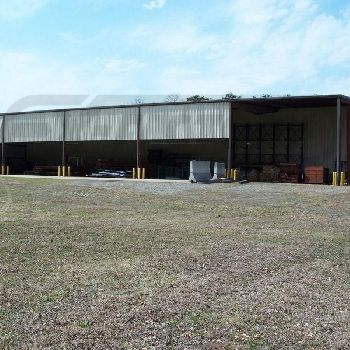 COMPLETE BUILDINGS & LAND