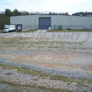 COMPLETE BUILDINGS & LAND