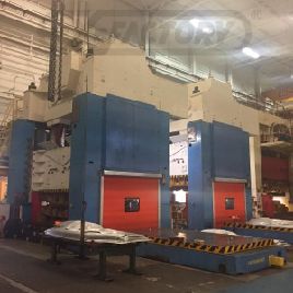 FAGOR SE4-1000-4500-2500