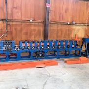 DRAGON INDUSTRIES U PURLIN