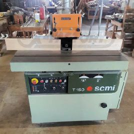 SCM T 150