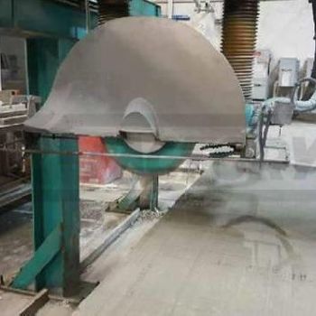 MARMO MECCANICA HTO-1B