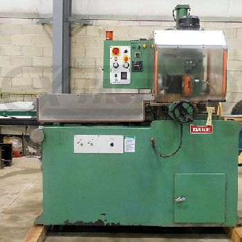 DAKE EUROMATIC 370PP