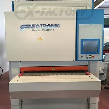 INFOTRONIC SATURN RYKSF SAVE