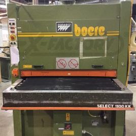 BOERE SELECT 1100