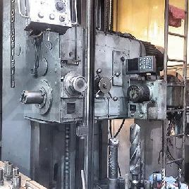 GIDDINGS & LEWIS 65 H5T