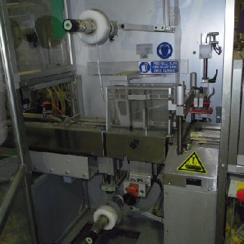 Multipack F 97 Bundler