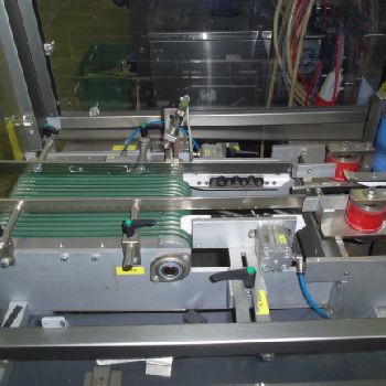 Multipack F 97 Bundler