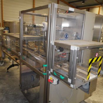 Multipack F 97 Bundler