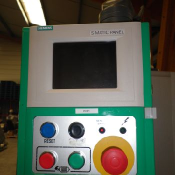 Multipack F 97 Bundler