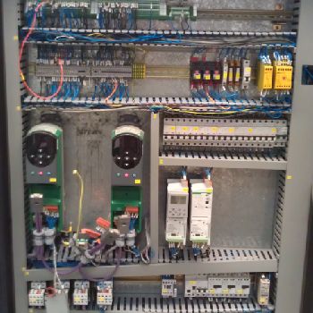 Multipack F 97 Bundler