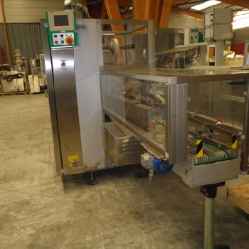 Multipack F 97 Bundler