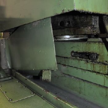 Ger RHC 1000 Surface grinding machine