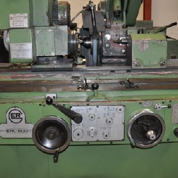 Ger RHC 1000 Surface grinding machine