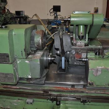 Ger RHC 1000 Surface grinding machine