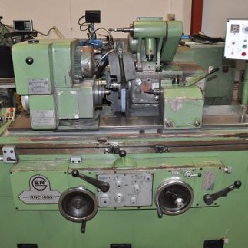 Ger RHC 1000 Surface grinding machine