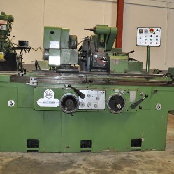 Ger RHC 1000 Surface grinding machine