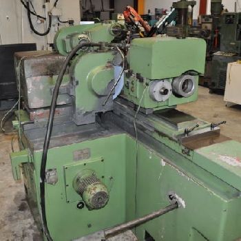 Ger RHC 1000 Surface grinding machine