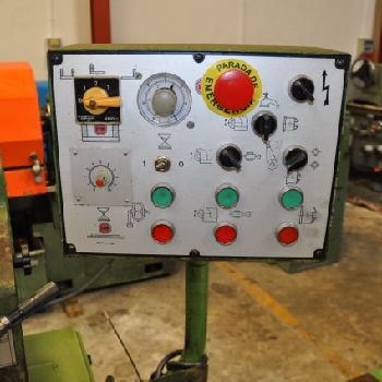 Ger RHC 1000 Surface grinding machine