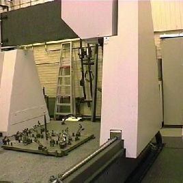 Lk G 80 Measuring unit