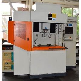 Charmilles Roboform 31 Die sinking edm machine