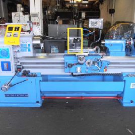 Tour AMUTIO CAZENEUVE HB575