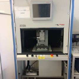 Herrmann Ultracell HiO Dialog Welding machine