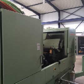 MIKROSA KRONOS M Cylindrical centreless grinding machine