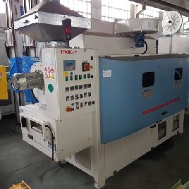 Gebrauchte Makor-Beschichtungsanlage