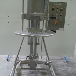 VMI RAYNERI DIRECT T95 / 1 Mélangeur