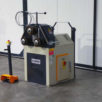 Sahinler PK 35 Horizontal & Vertical Profile Bender
