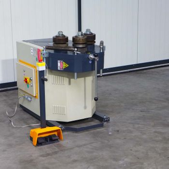 Sahinler PK 35 Horizontal & Vertical Profile Bender