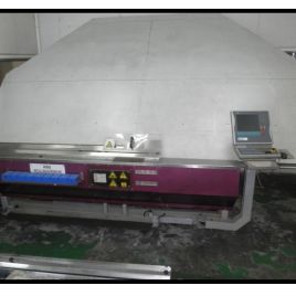 Lisec BSV-30 Glass machine - Lisec Vertical Spacer Bending Machine