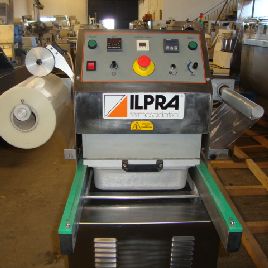 Ilpra basic v / g Лоток-герметик