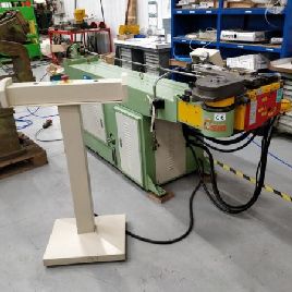CSM 38 TNCB Tube bending machine