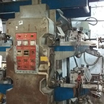 Polygraph 12colour Label printing machine