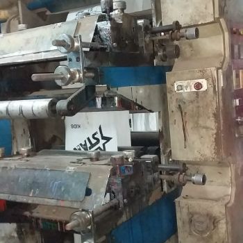 Polygraph 12colour Label printing machine