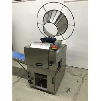 Used Werner & Pfleiderer WP Haton Parta U Dough divider