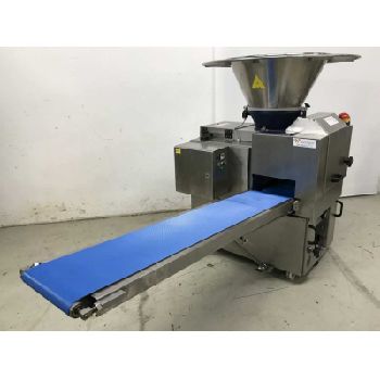 Used Werner & Pfleiderer WP Haton Parta U Dough divider