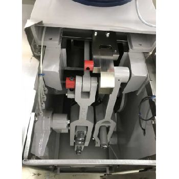 Used Werner & Pfleiderer WP Haton Parta U Dough divider