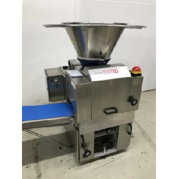 Used Werner & Pfleiderer WP Haton Parta U Dough divider