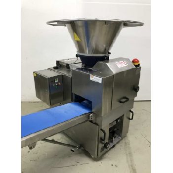 Used Werner & Pfleiderer WP Haton Parta U Dough divider