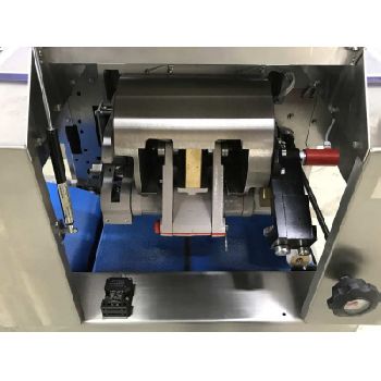 Used Werner & Pfleiderer WP Haton Parta U Dough divider