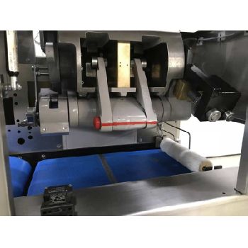 Used Werner & Pfleiderer WP Haton Parta U Dough divider