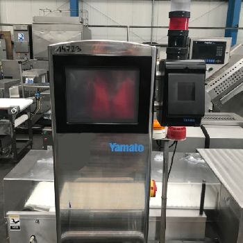 Yamato/Ceia Ceia THS/SL Checkweigher