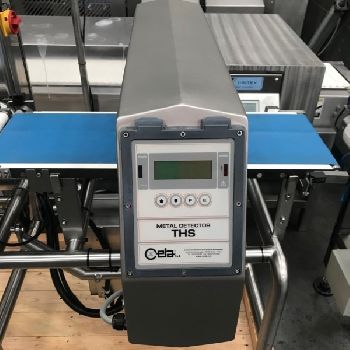 Yamato/Ceia Ceia THS/SL Checkweigher