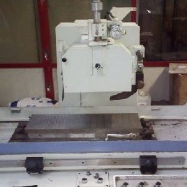 Lodi MICROSTATIC 60-30 Surface grinding machine