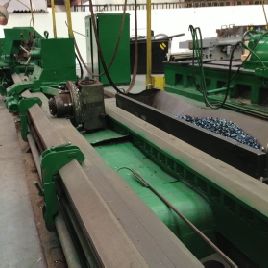 Skoda SUA 100P-8000 tour lourd