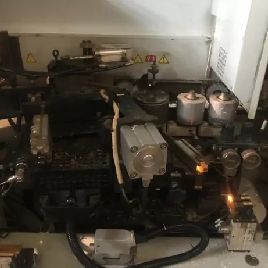 Brandt AMBITION 1430 edgebander