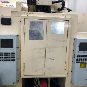 Dahlih MCV-720 Machining center - vertical
